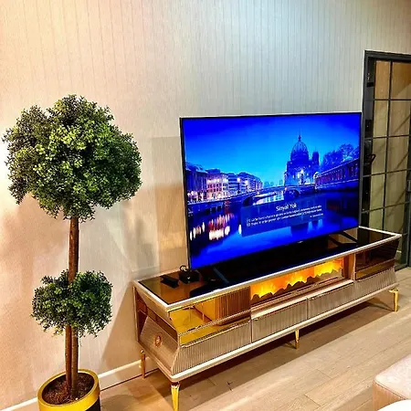 Apartment Skyland + 42