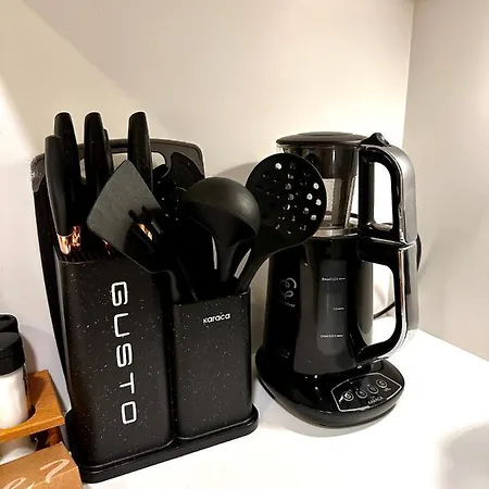 Skyland + 42 Apartment