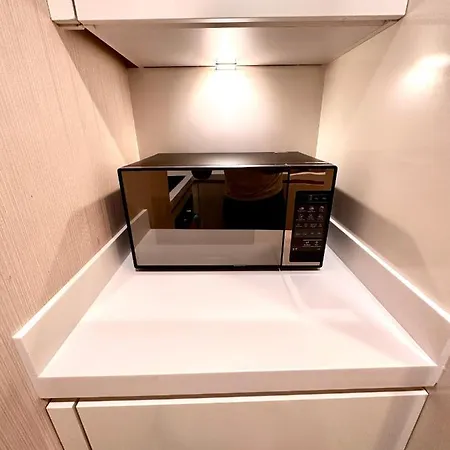 アパート Skyland + 42 イスタンブール