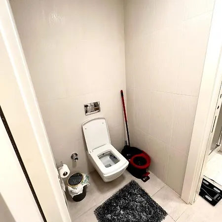 Apartment Skyland + 42