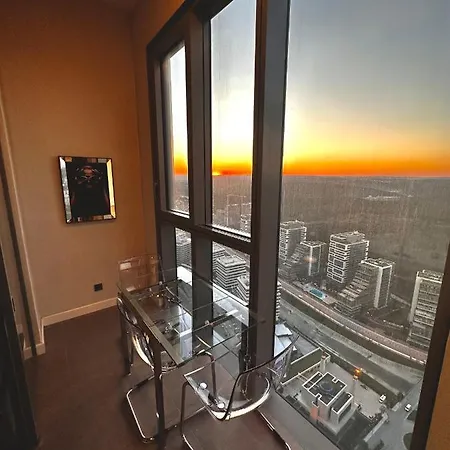 Apartment Skyland + 42 *