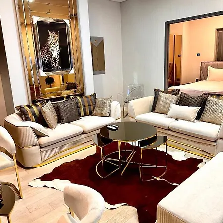 Apartamento Skyland + 42