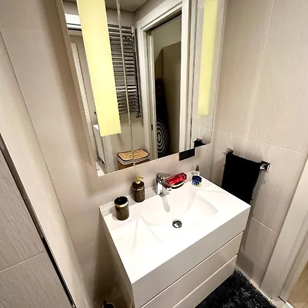 Skyland + 42 Apartamento Estambul